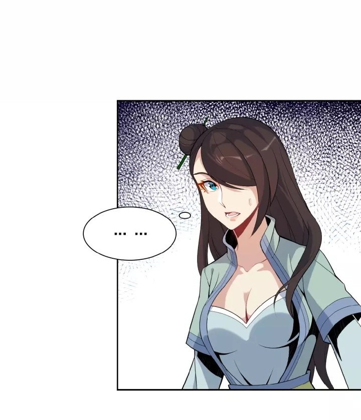 World Of Immortals 2 Chapter 11 Gambar 26